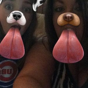 Meet your Posher, Zoey